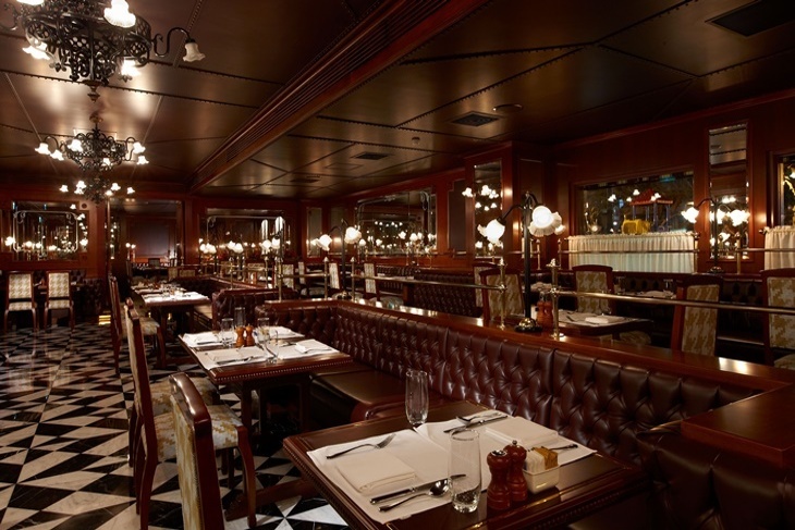 台北亞都麗緻大飯店