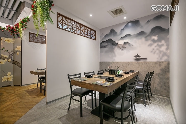 東北之家酸菜白肉鍋(春日店)