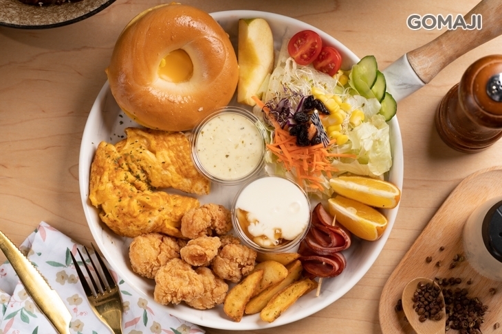 早安有喜(鳳山經武店)