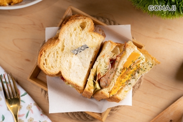 早安有喜(鳳山經武店)