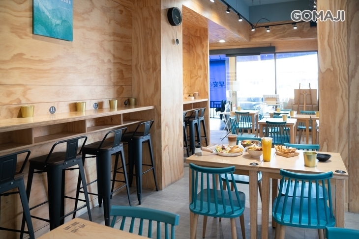 早安有喜(鳳山經武店)