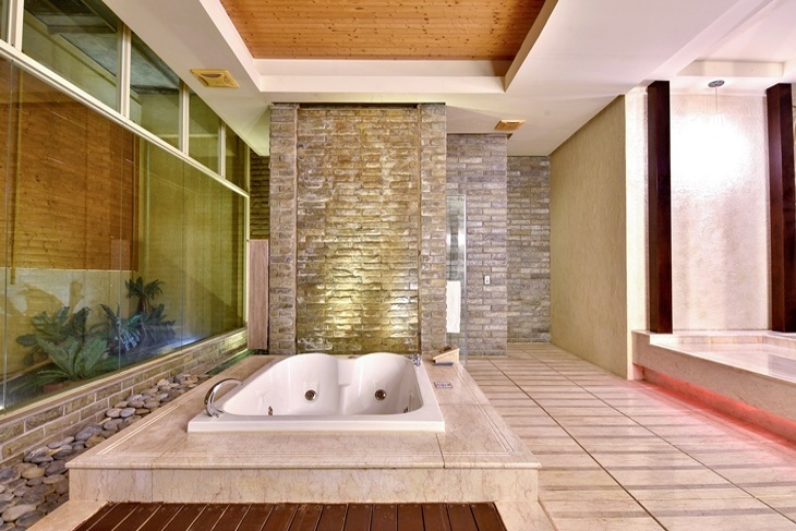 桃園-風閣時尚精品旅館