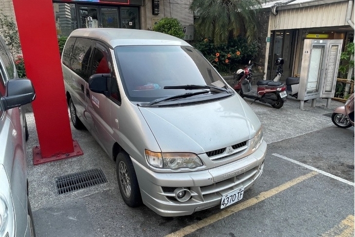 支持台南75名弱勢兒少愛心接駁車募資！