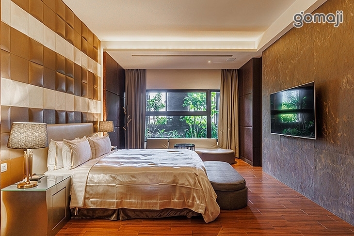 台北-三重江月Villa行館