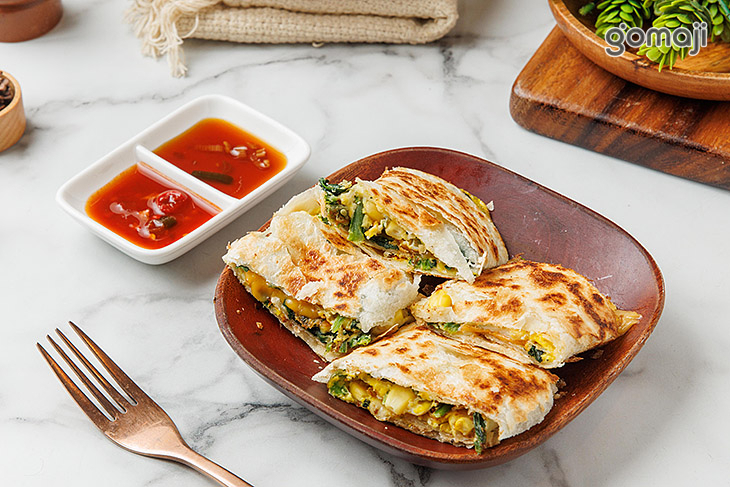 早安公雞農場晨食