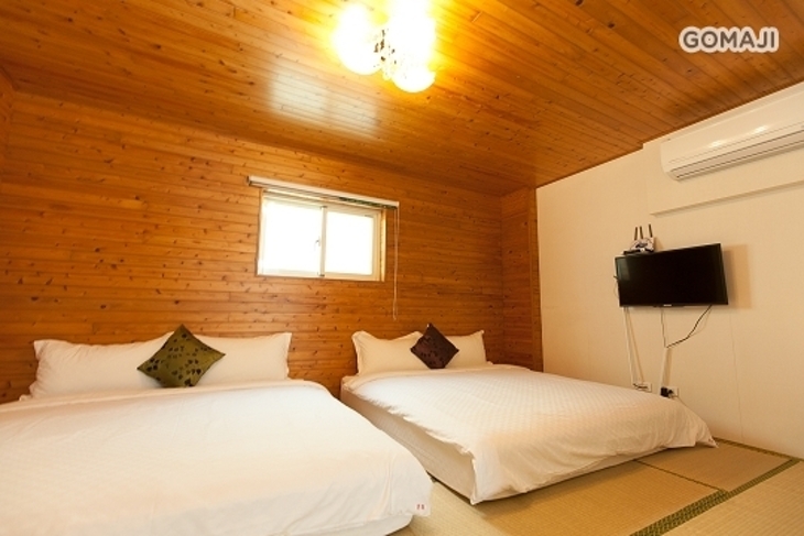 宜蘭礁溪 臻美溫泉館超值優惠方案 Gomaji夠麻吉