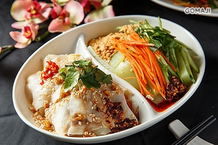 七彩雲南 7Yunnan(八德店)