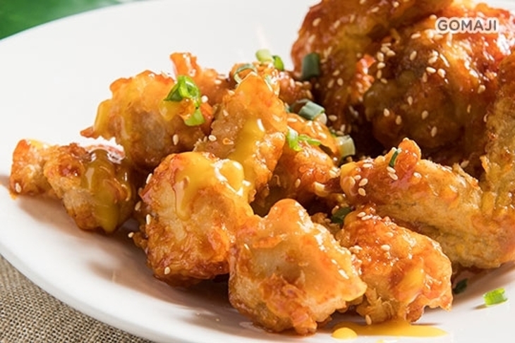 三隻小豬炸雞&鹽水雞