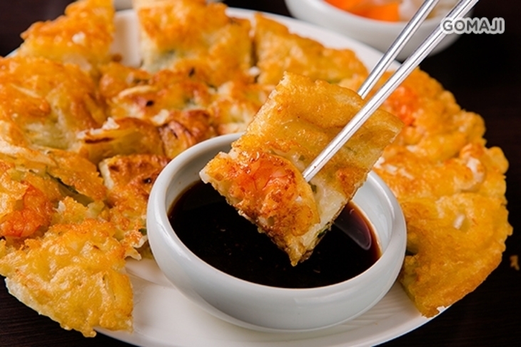 韓34韓國料理(逢甲店)