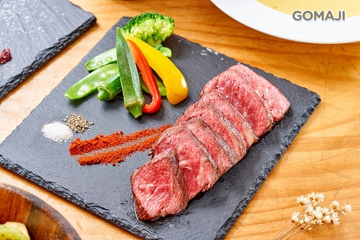 AN58西班牙創意料理