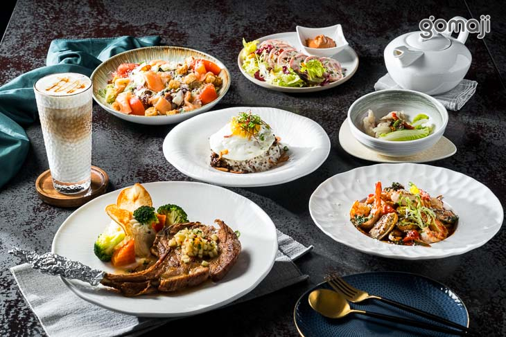 酉時酣樂YOUSHIHANLE