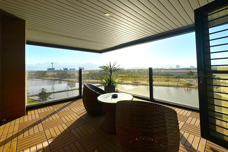 宜蘭-閣陛休閒會館