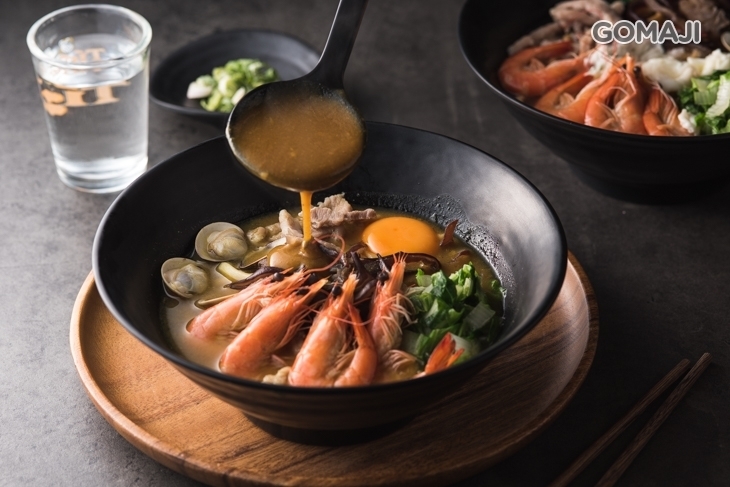 麵Power鍋燒麵(興中店)