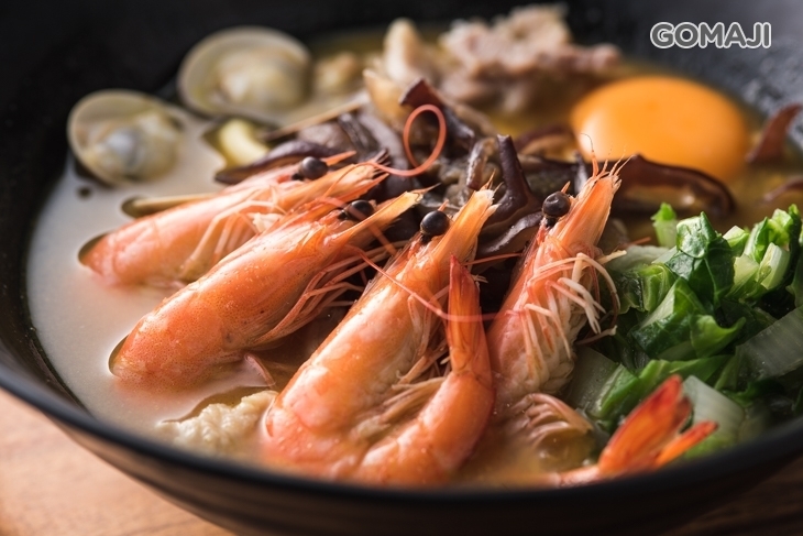 麵Power鍋燒麵(興中店)