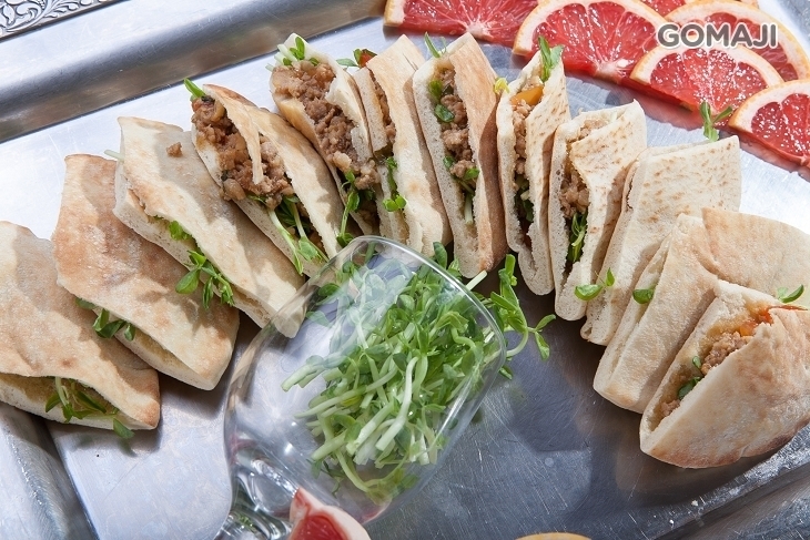 鳳凰德陽川泉旅-奇立丹廳