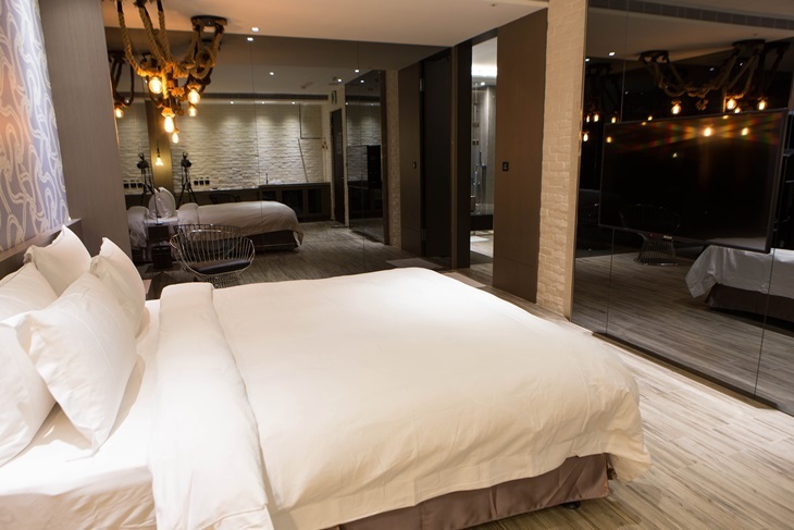 新莊-歐遊國際連鎖精品旅館-旗艦館