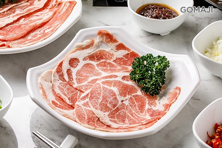 中源大飯店潮精緻鍋物