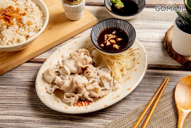 阿弟輕藥膳鮮魚湯