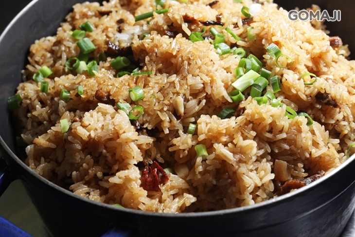 台北六福萬怡酒店-敘日 全日餐廳