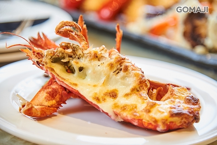 高雄林皇宮-LV百匯