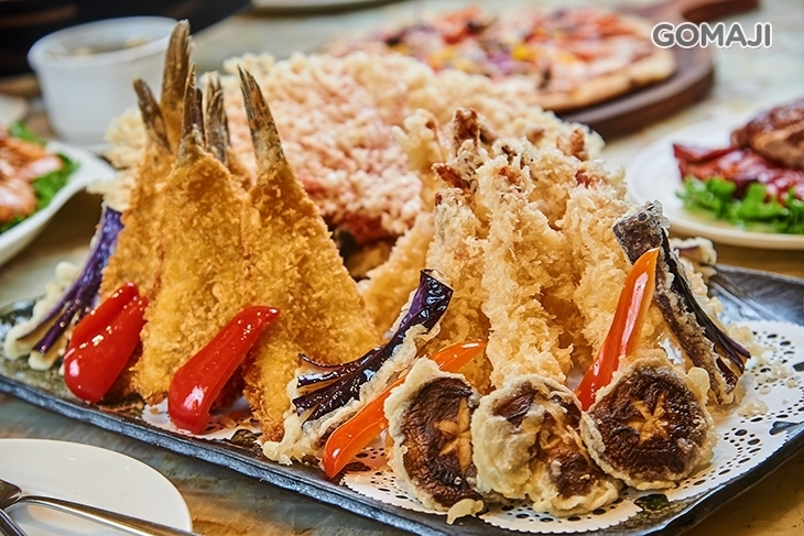 高雄林皇宮-LV百匯