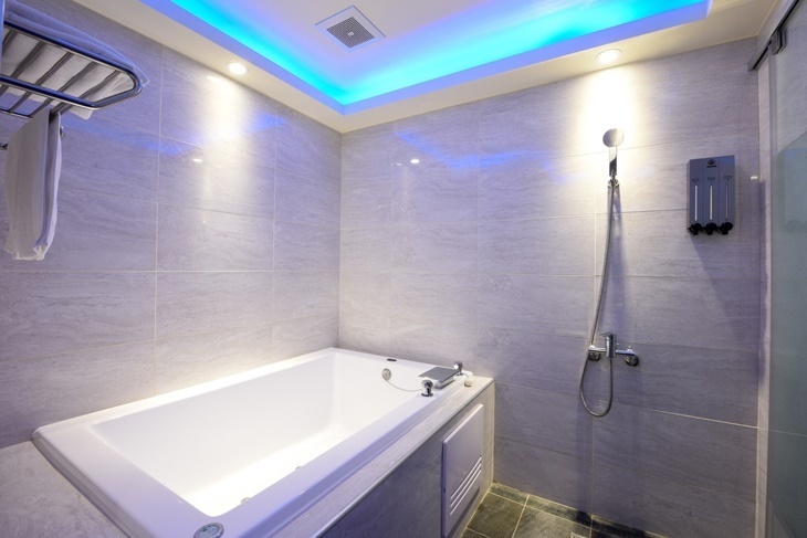 桃園-夢香汽車旅館