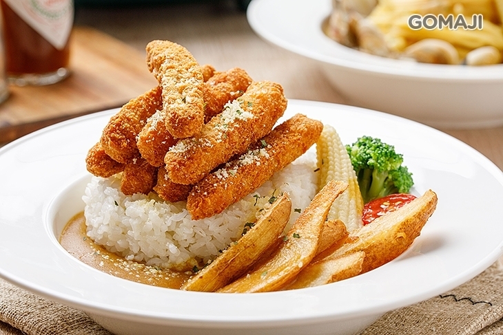 SuperCook超級廚房