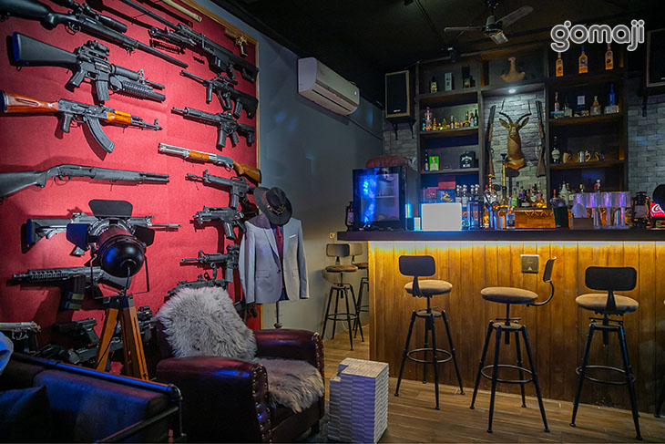 吃嗎小酒館(中壢健行店)