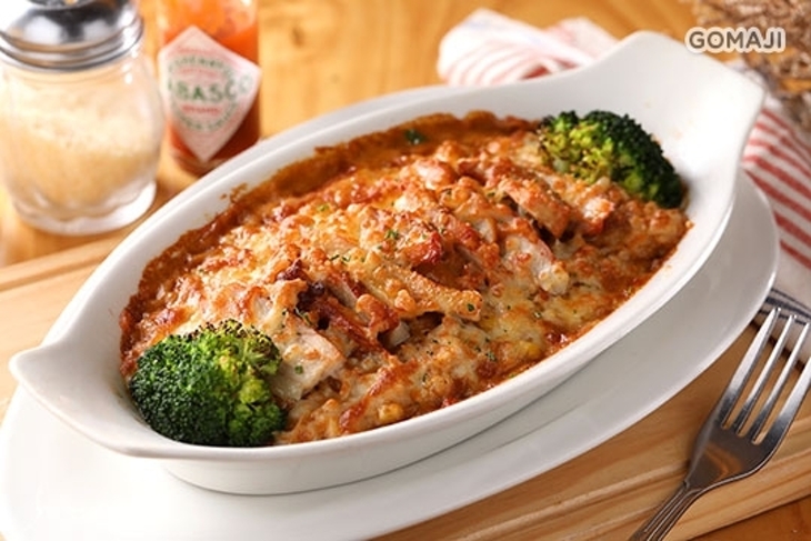 莫凡彼餐飲集團