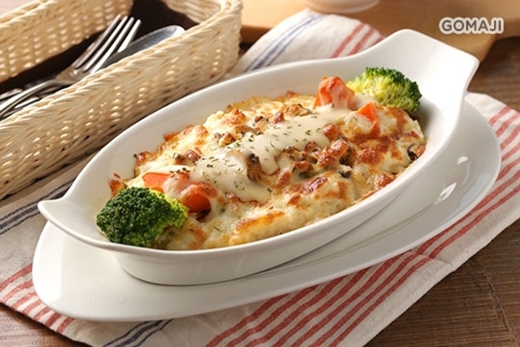 莫凡彼餐飲集團