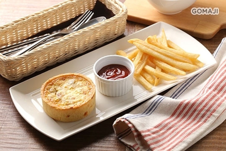 莫凡彼餐飲集團