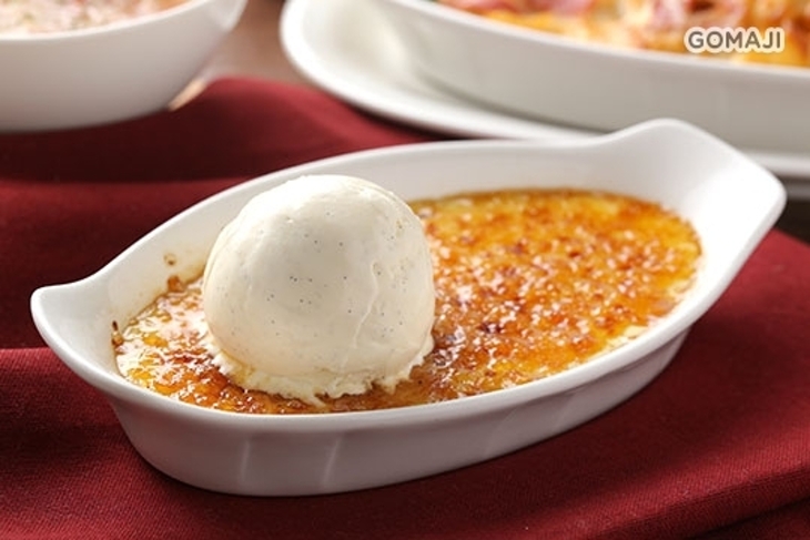 莫凡彼餐飲集團