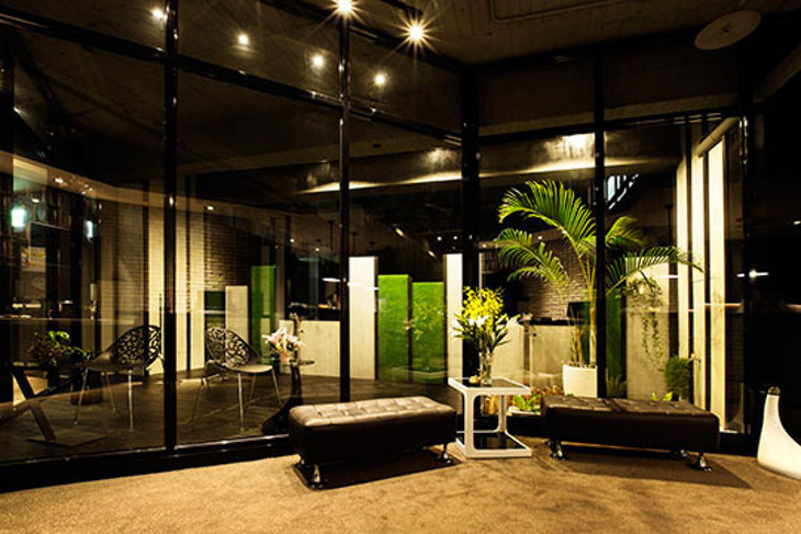 台北-皇后旅店二館