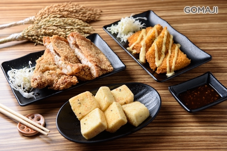 豚將拉麵(台南崇德店)