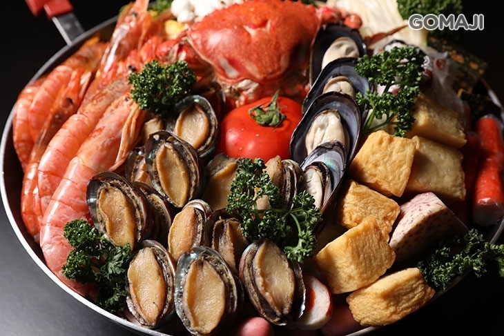 葳尼斯牛排自助百匯吃到飽