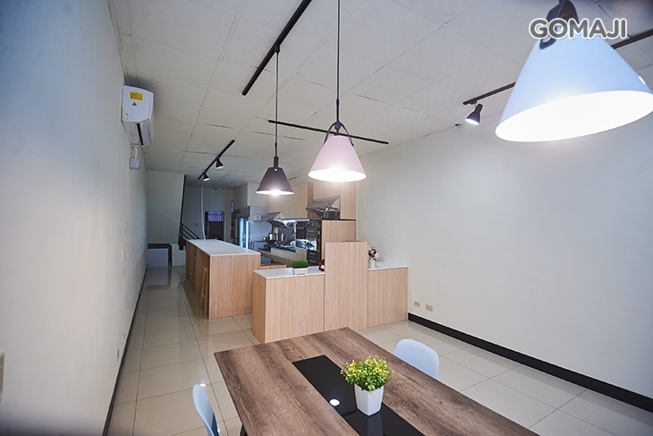 一圈圈手作便當