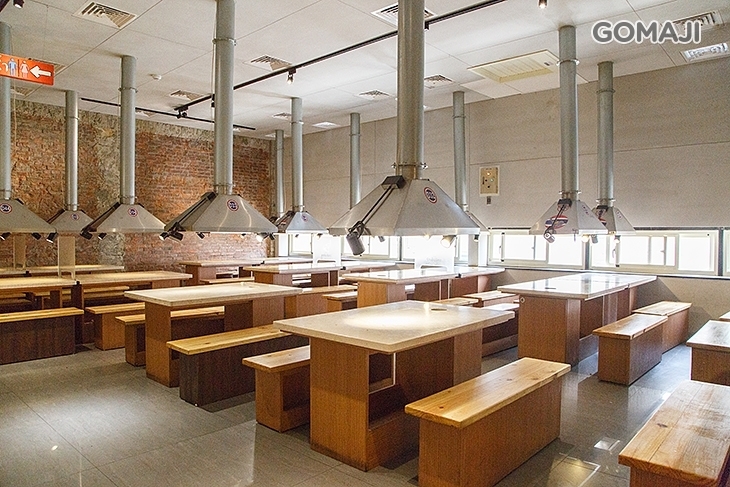 大象泰式美食館-泰式碳烤兩吃-吃到飽