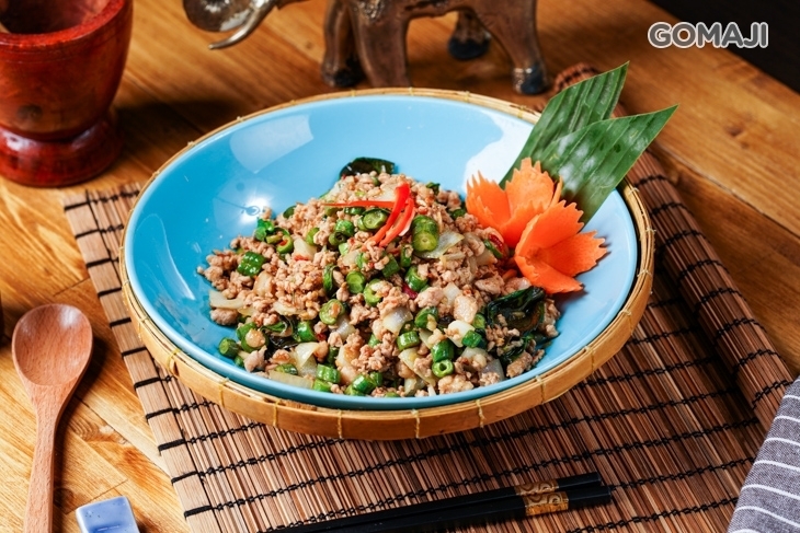 阿杜皇家泰式料理(明誠店)