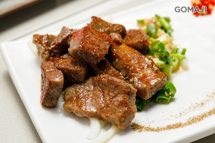 緣味鐵板燒(蘆洲信義店)