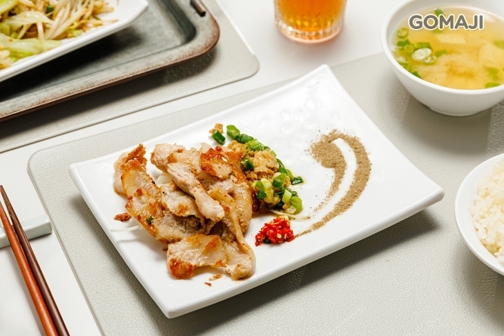 緣味鐵板燒(蘆洲信義店)