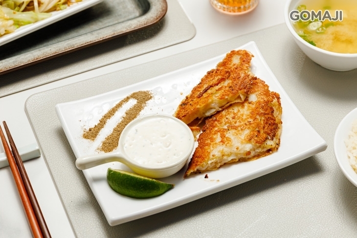 緣味鐵板燒(蘆洲信義店)