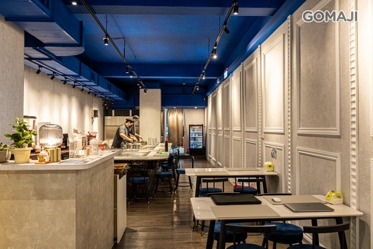 緣味鐵板燒(蘆洲信義店)