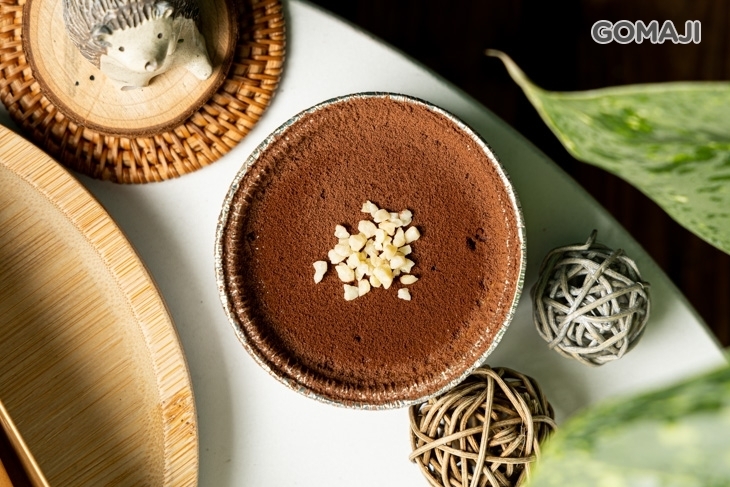 OR或是 健康捲餅/烤布雷/水果茶