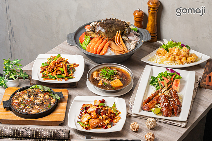 港都熱炒(中山北概念店)