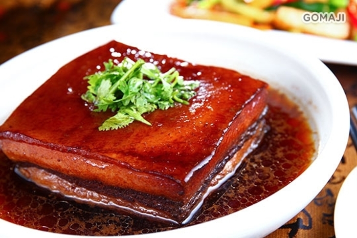 彩姨客家小館(二店)