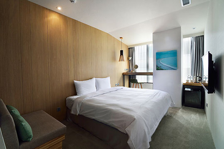 承億文旅系列-四館聯賣