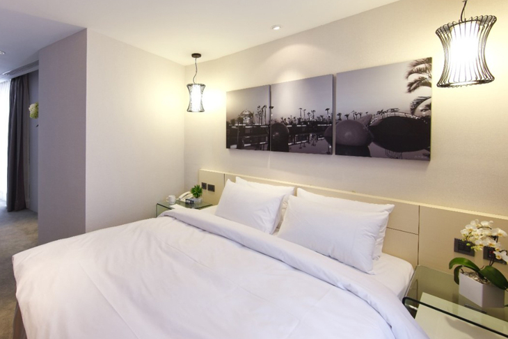 承億文旅系列-四館聯賣