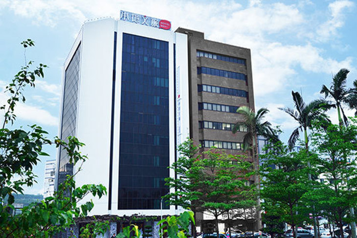 承億文旅系列-四館聯賣