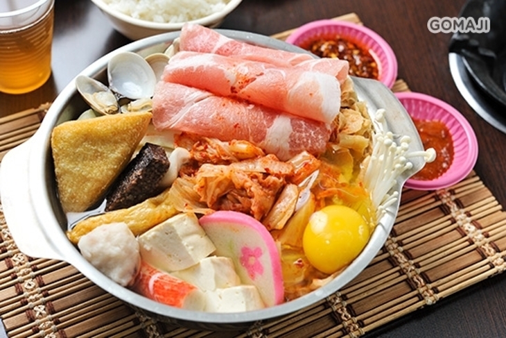 21金小火鍋臭臭鍋(南大店)