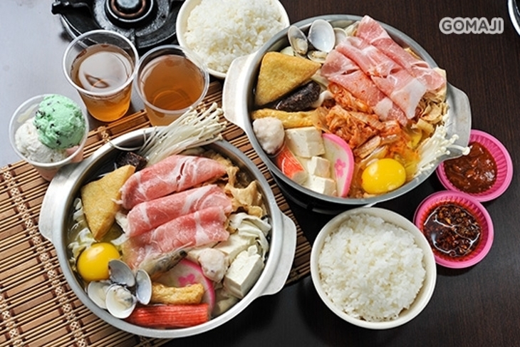 21金小火鍋臭臭鍋(南大店)